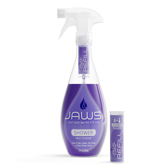 Daily Shower Cleaner