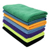 Microfiber Cloths 7-Pack