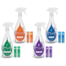 Home Cleaning Kit - Test Subscribe