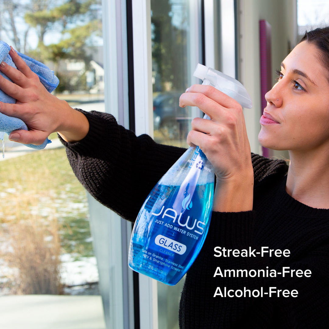 Glass Cleaner