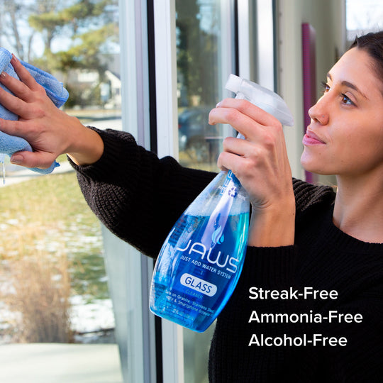 Glass Cleaner