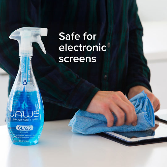 Glass Cleaner
