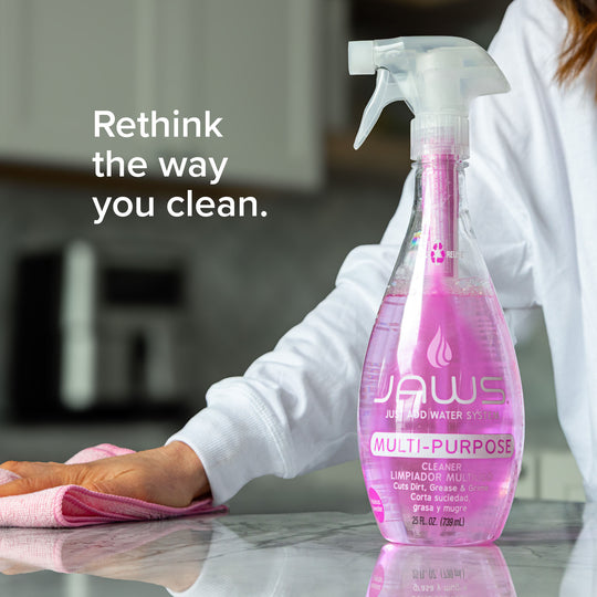 Multi-Purpose Cleaner Starter Kit