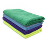 Microfiber Cloths Build Your Own