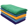 Microfiber Cloths