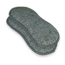 Cream Cleanser 2- Pack Sponges