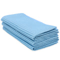 Microfiber Professional Waffle Cloths 3-Pack