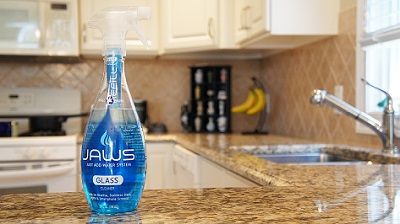 JAWS Glass Cleaner