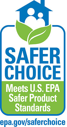 Safer Choice Cleaning Products