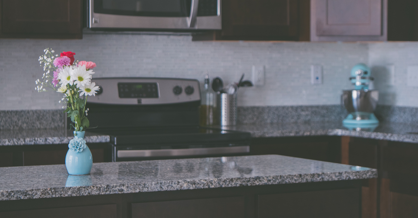 Just Add Water For The Best Granite Cleaner Polish Jaws