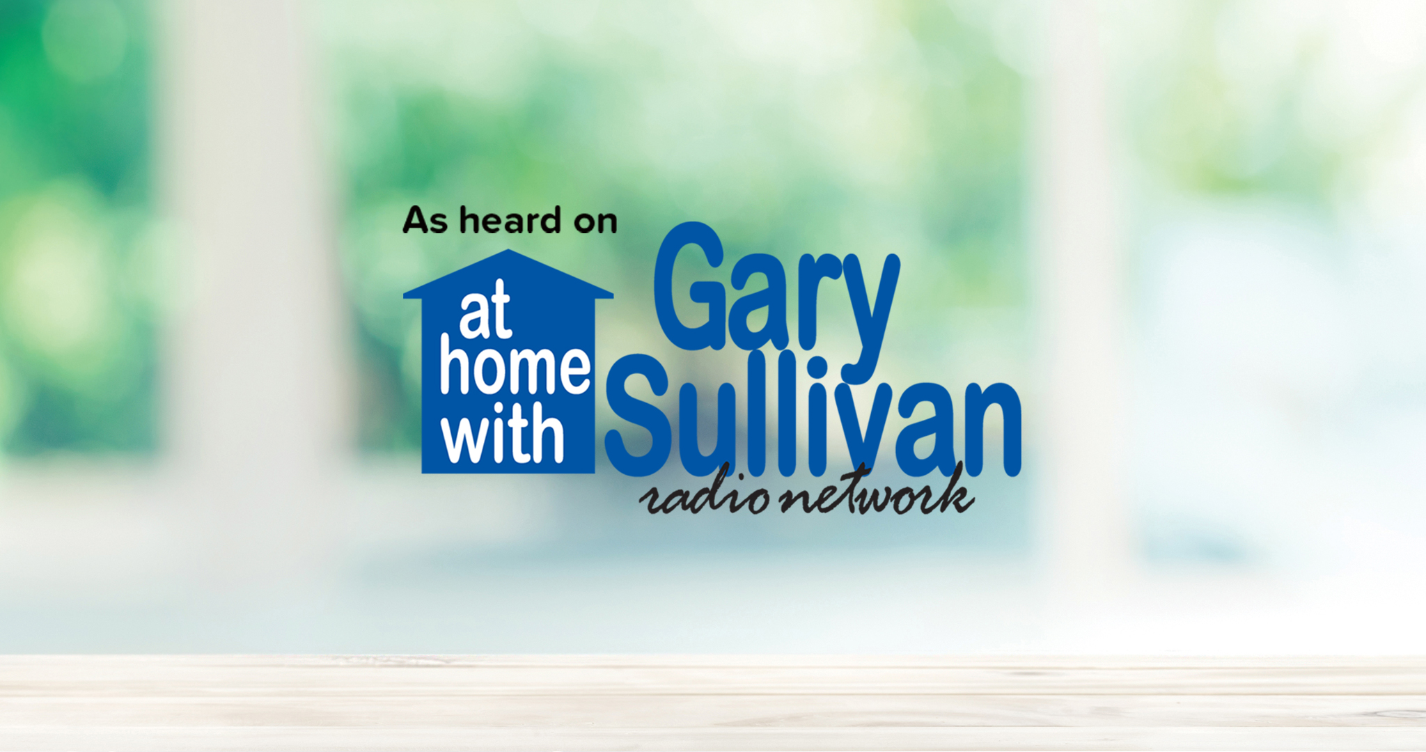 Gary Sullivan JAWS Cleaners for Your Home JAWS