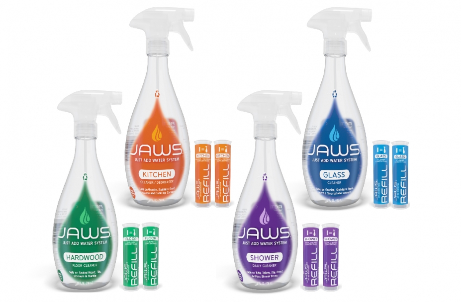 Home Cleaning Kit