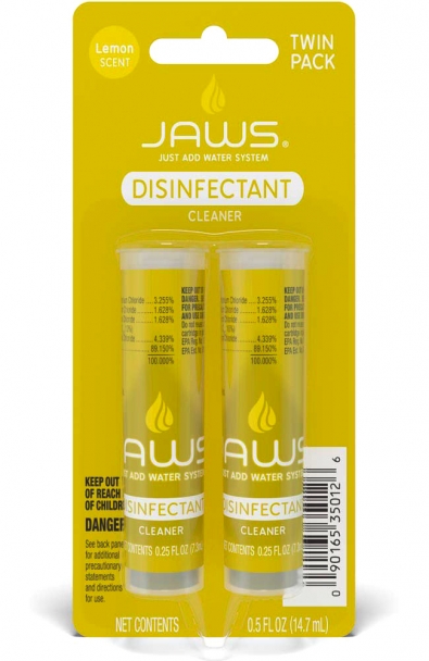 Refill Pods Disinfectant Cleaner Refill Pods