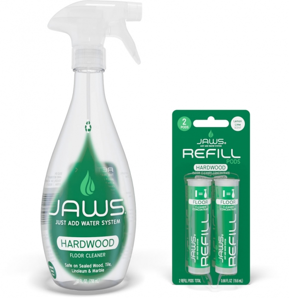 Eco Friendly Hardwood Floor Cleaner How To Protect