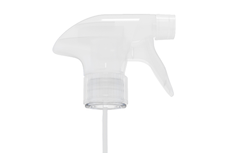 Replacement Sprayer (4-Pack) JAWS replacement sprayers